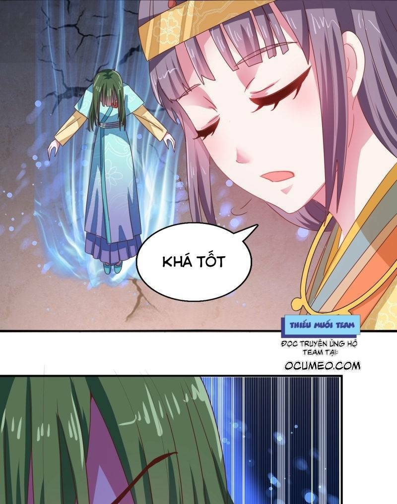 Tư Sủng Âm Dương Phi Chap 25 - Next Chap 26