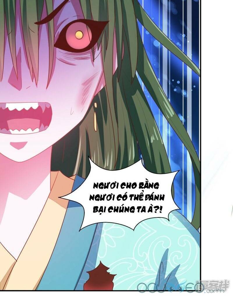 Tư Sủng Âm Dương Phi Chap 25 - Next Chap 26