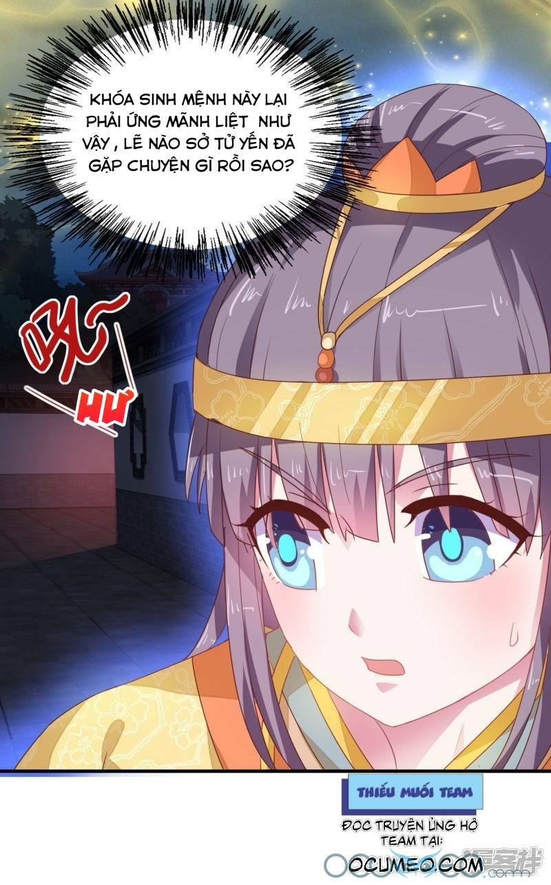 Tư Sủng Âm Dương Phi Chap 25 - Next Chap 26