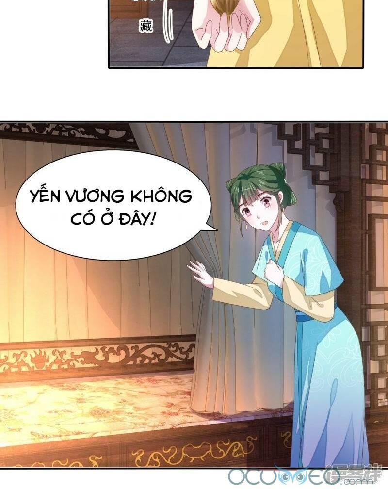 Tư Sủng Âm Dương Phi Chap 25 - Next Chap 26