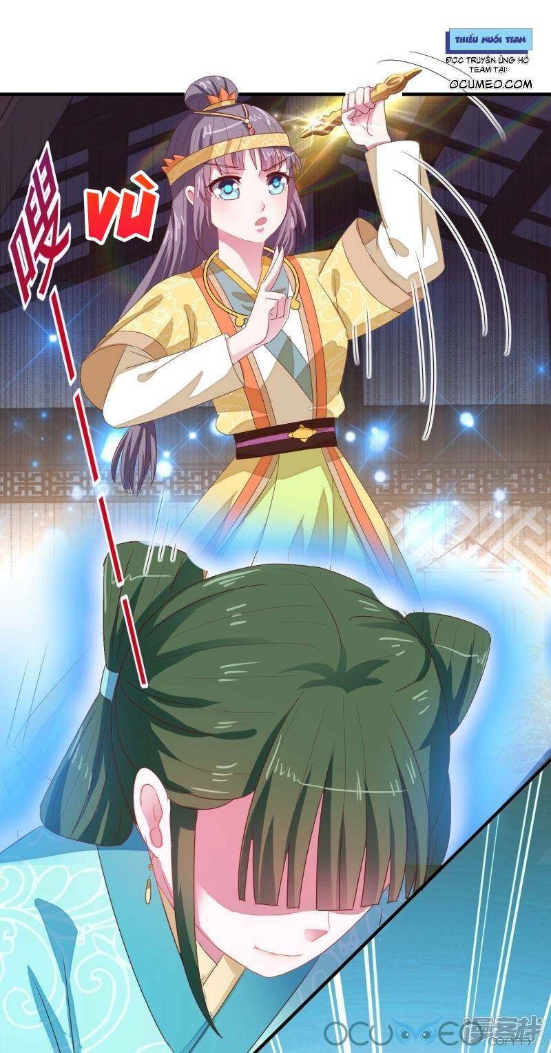 Tư Sủng Âm Dương Phi Chap 25 - Next Chap 26