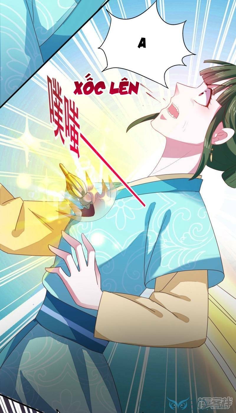 Tư Sủng Âm Dương Phi Chap 25 - Next Chap 26