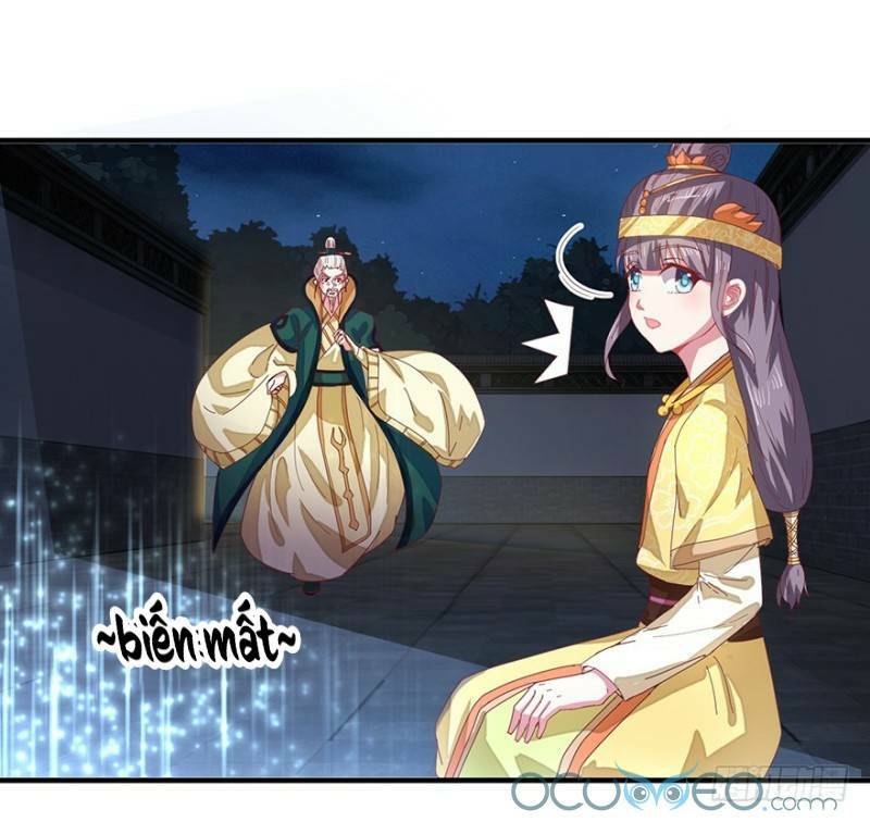 Tư Sủng Âm Dương Phi Chap 26 - Next Chap 27