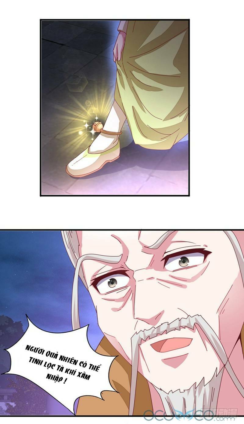 Tư Sủng Âm Dương Phi Chap 26 - Next Chap 27