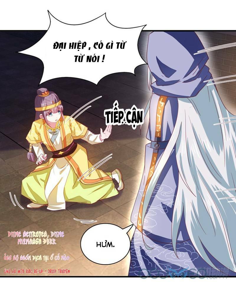 Tư Sủng Âm Dương Phi Chap 26 - Next Chap 27