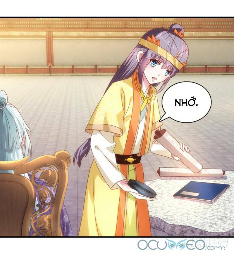 Tư Sủng Âm Dương Phi Chap 28 - Next Chap 29