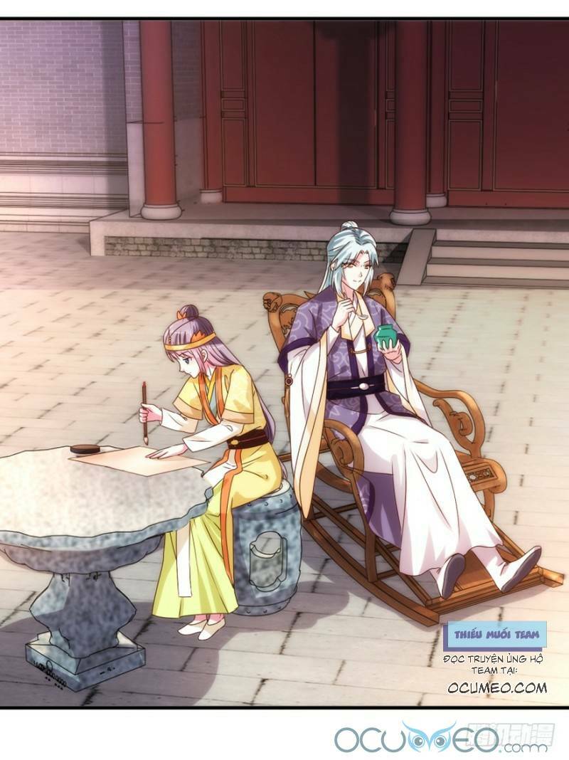 Tư Sủng Âm Dương Phi Chap 28 - Next Chap 29