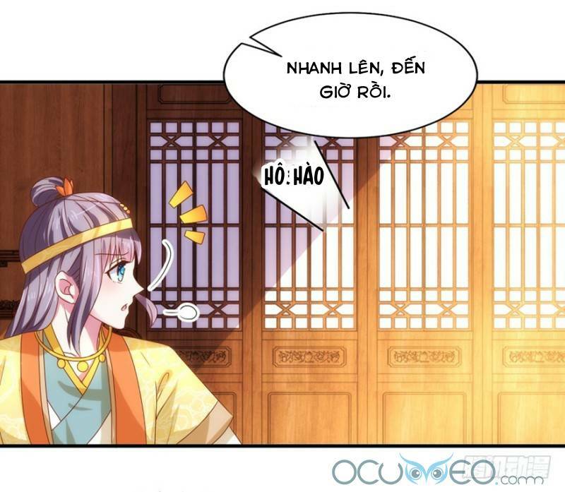 Tư Sủng Âm Dương Phi Chap 28 - Next Chap 29
