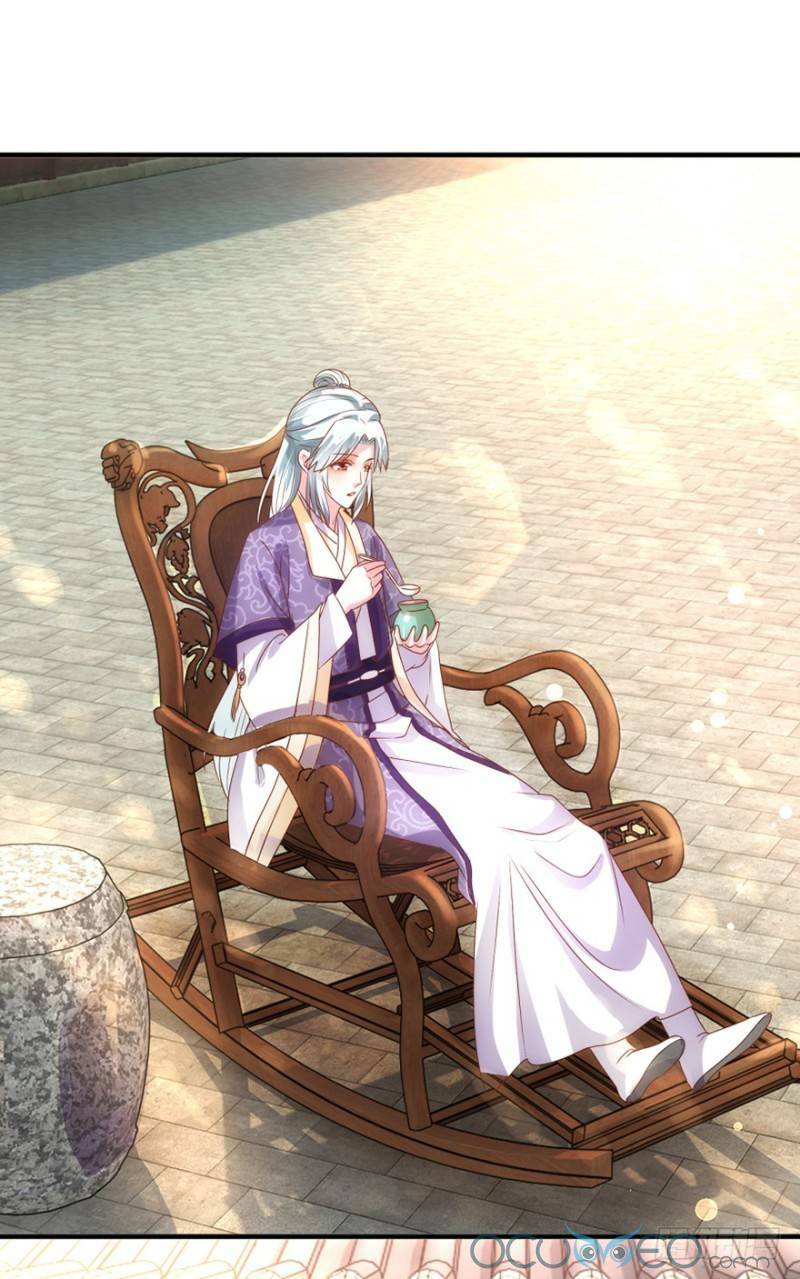 Tư Sủng Âm Dương Phi Chap 28 - Next Chap 29