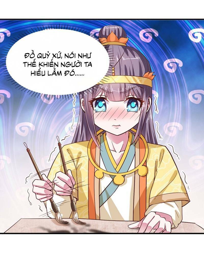 Tư Sủng Âm Dương Phi Chap 29 - Next Chap 30