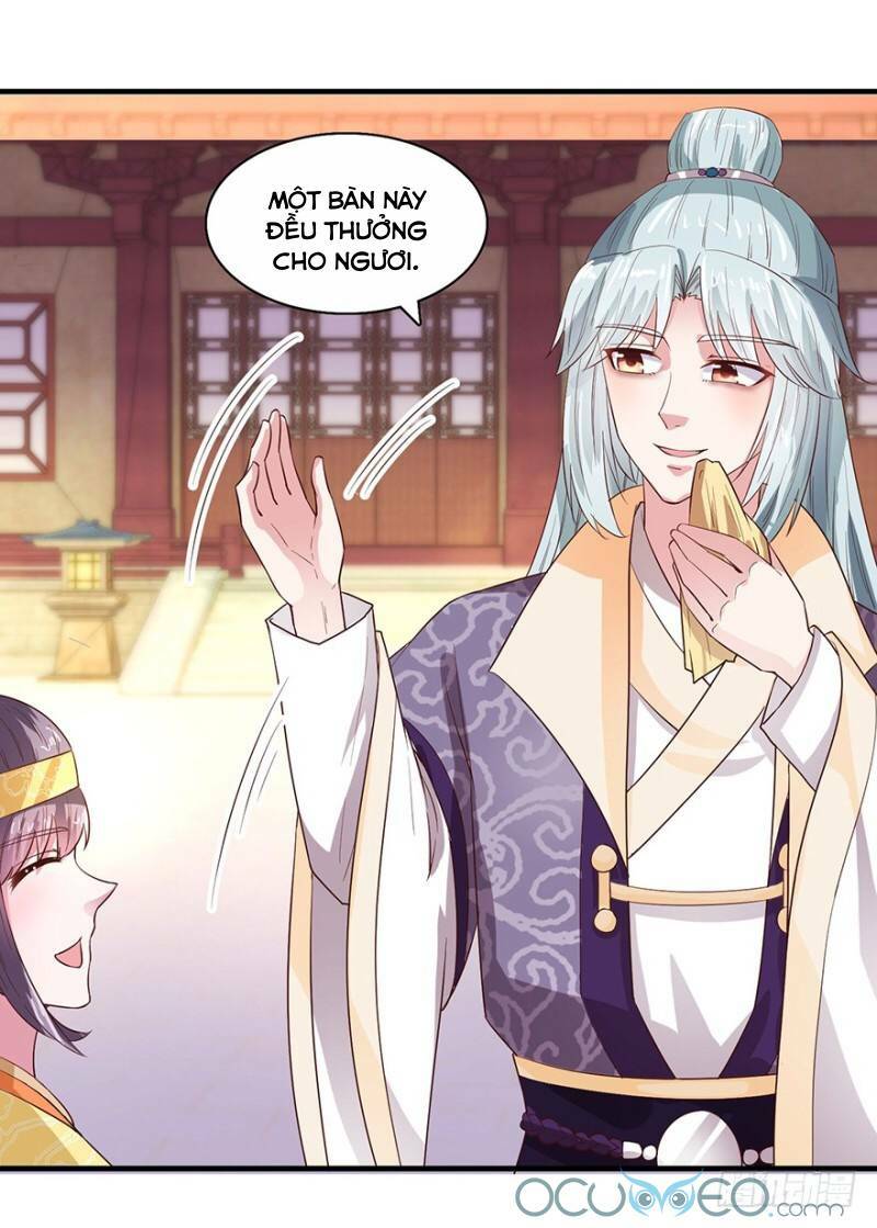 Tư Sủng Âm Dương Phi Chap 29 - Next Chap 30