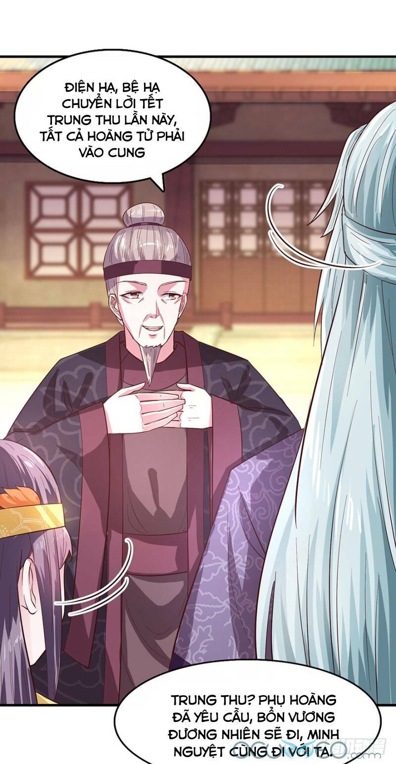 Tư Sủng Âm Dương Phi Chap 29 - Next Chap 30