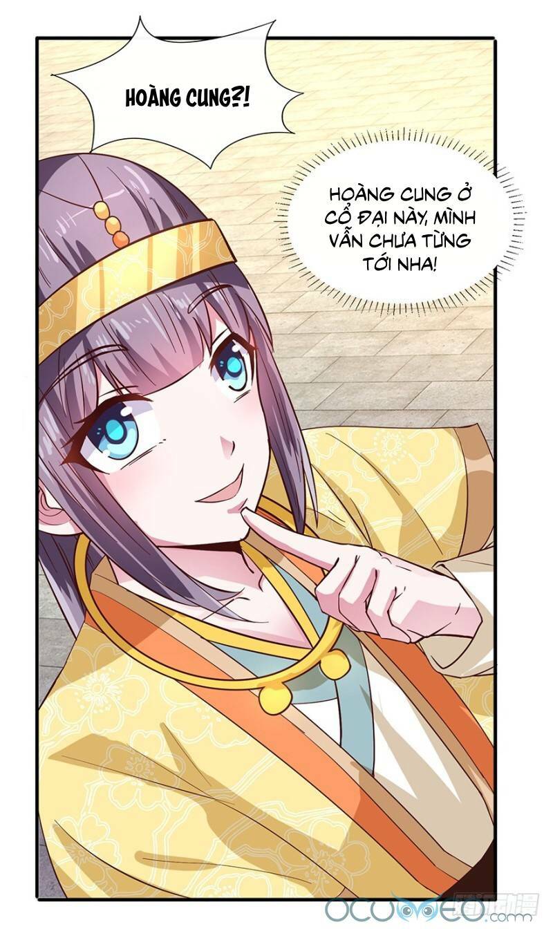 Tư Sủng Âm Dương Phi Chap 29 - Next Chap 30