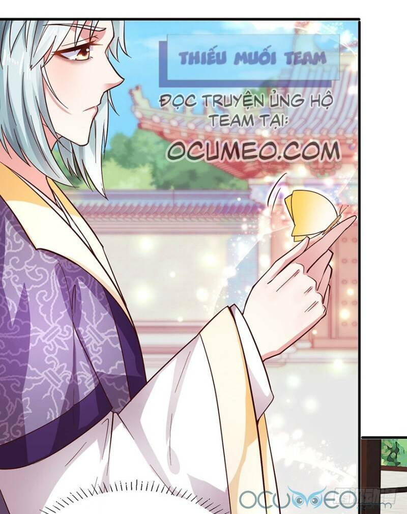 Tư Sủng Âm Dương Phi Chap 29 - Next Chap 30