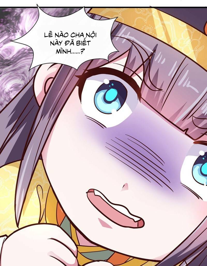 Tư Sủng Âm Dương Phi Chap 29 - Next Chap 30