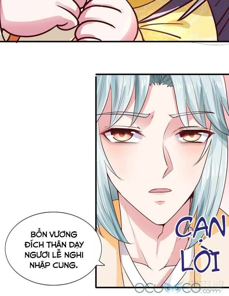 Tư Sủng Âm Dương Phi Chap 29 - Next Chap 30