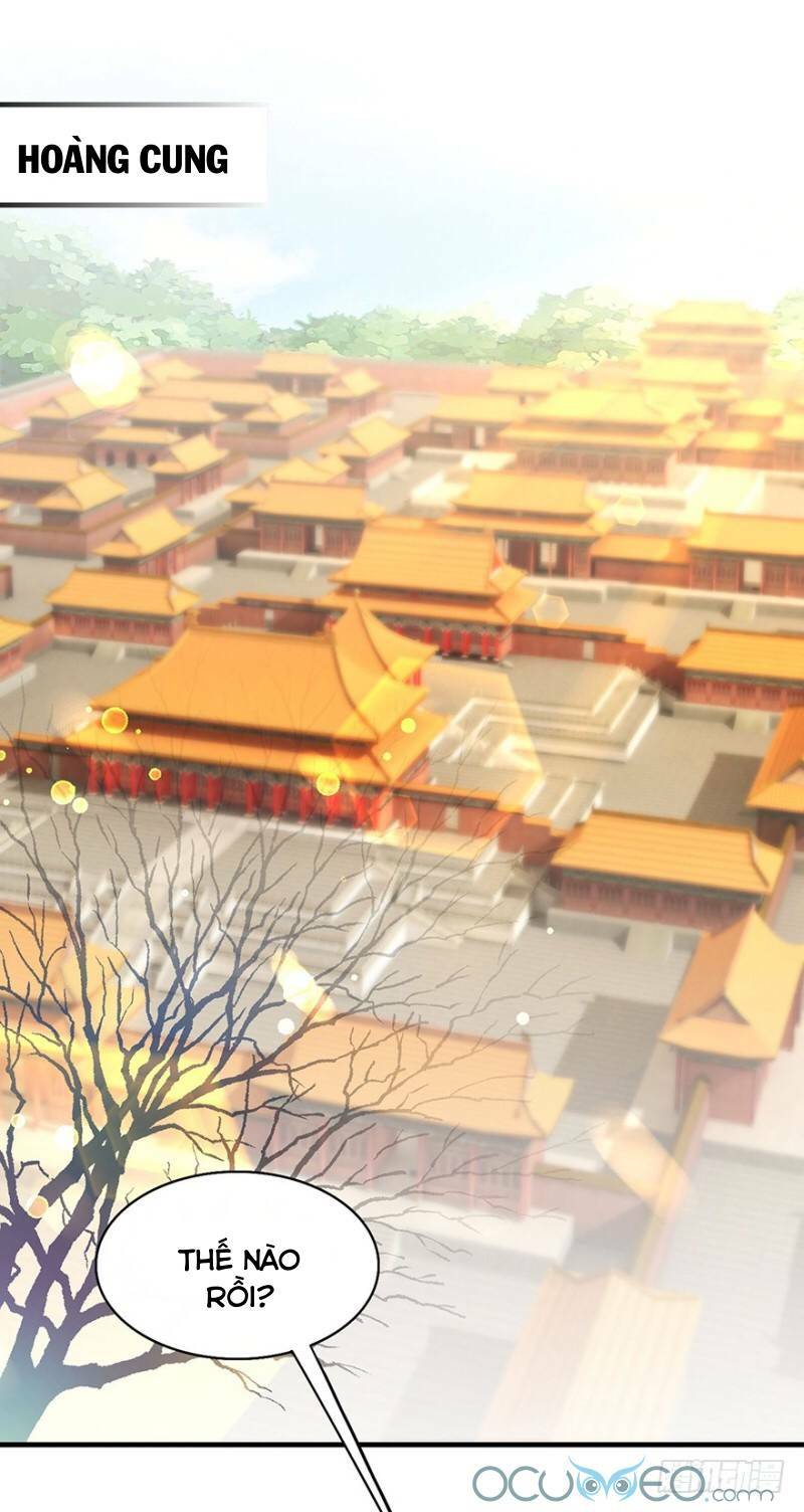 Tư Sủng Âm Dương Phi Chap 29 - Next Chap 30