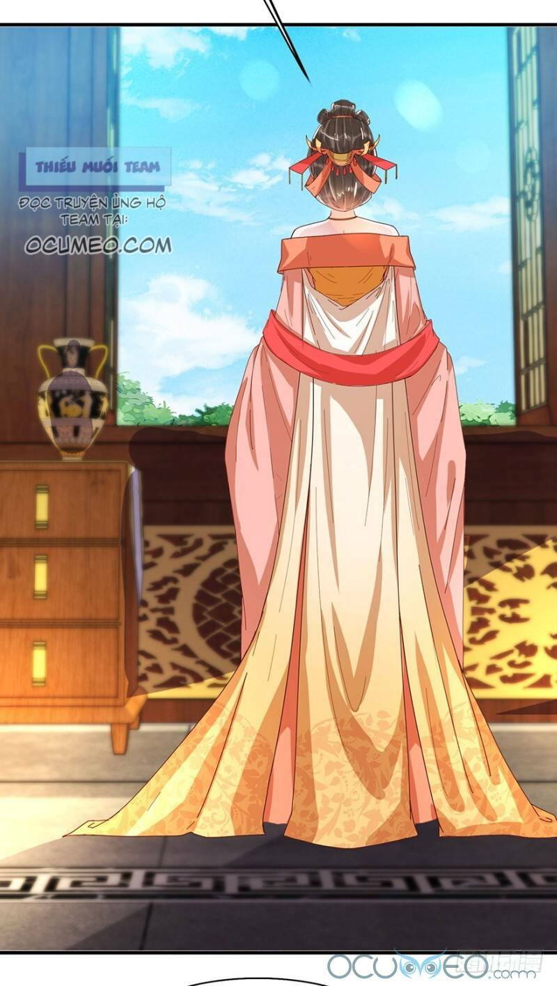 Tư Sủng Âm Dương Phi Chap 29 - Next Chap 30