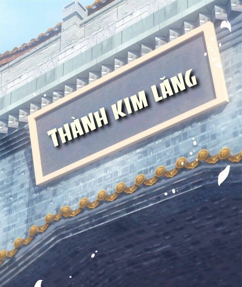 Tư Sủng Âm Dương Phi Chap 3 - Next Chap 4