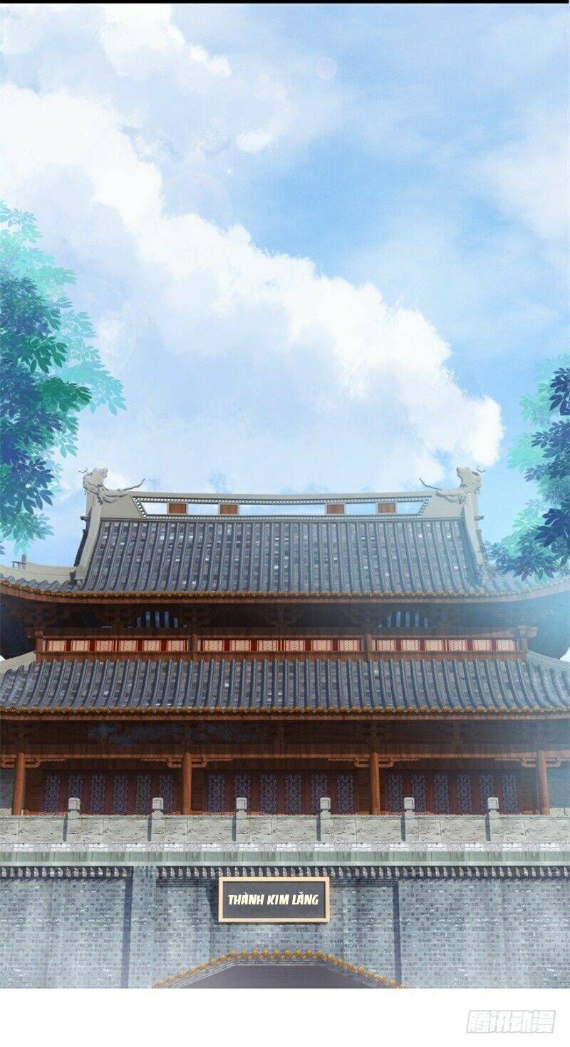 Tư Sủng Âm Dương Phi Chap 3 - Next Chap 4