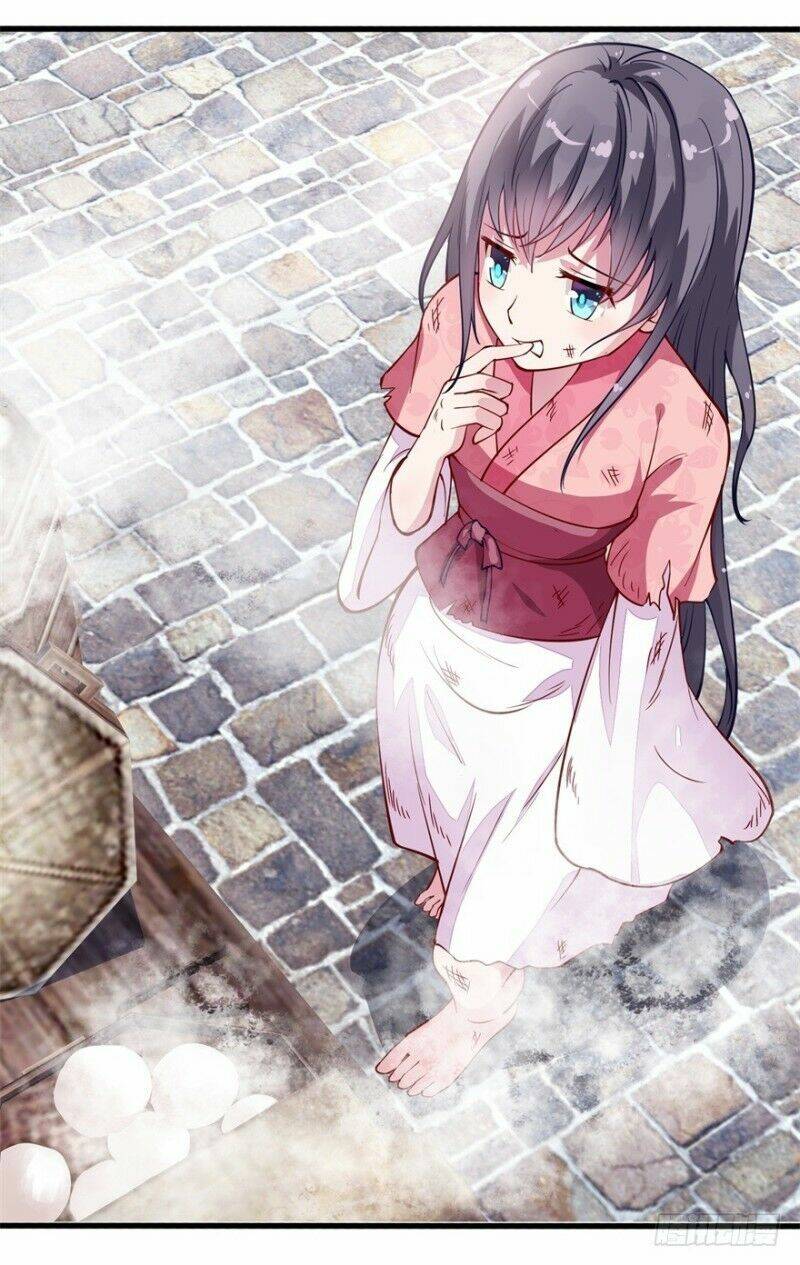 Tư Sủng Âm Dương Phi Chap 3 - Next Chap 4