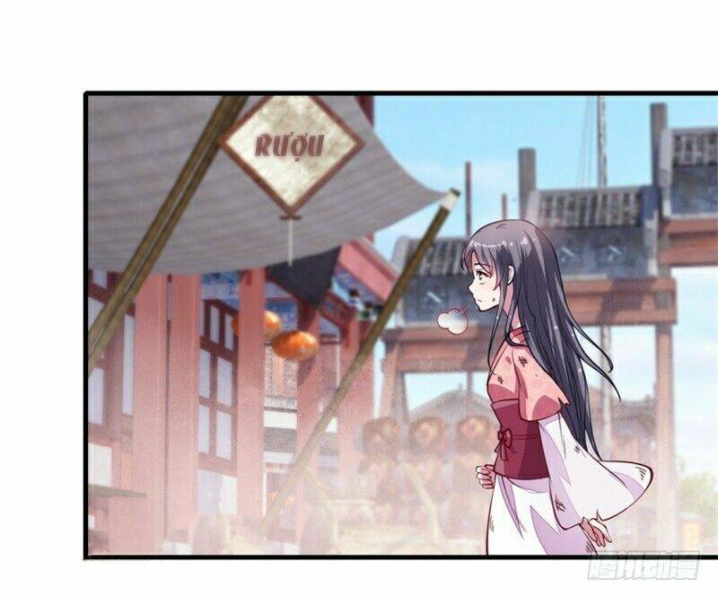 Tư Sủng Âm Dương Phi Chap 3 - Next Chap 4