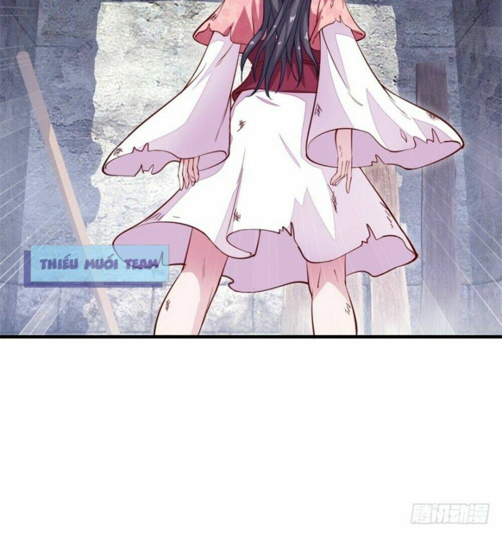 Tư Sủng Âm Dương Phi Chap 3 - Next Chap 4