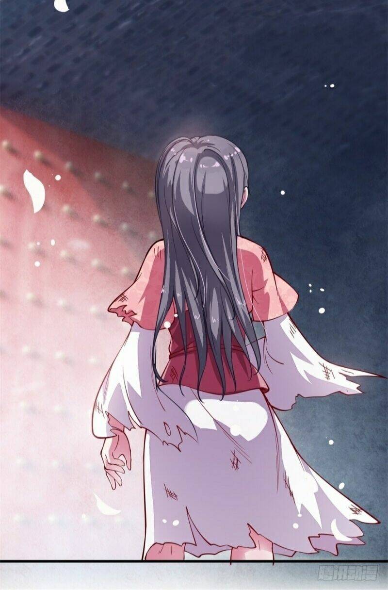 Tư Sủng Âm Dương Phi Chap 3 - Next Chap 4