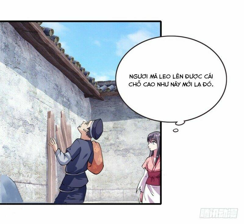 Tư Sủng Âm Dương Phi Chap 3 - Next Chap 4