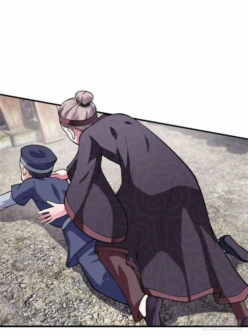 Tư Sủng Âm Dương Phi Chap 3 - Next Chap 4