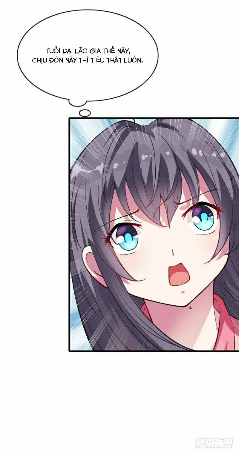 Tư Sủng Âm Dương Phi Chap 3 - Next Chap 4