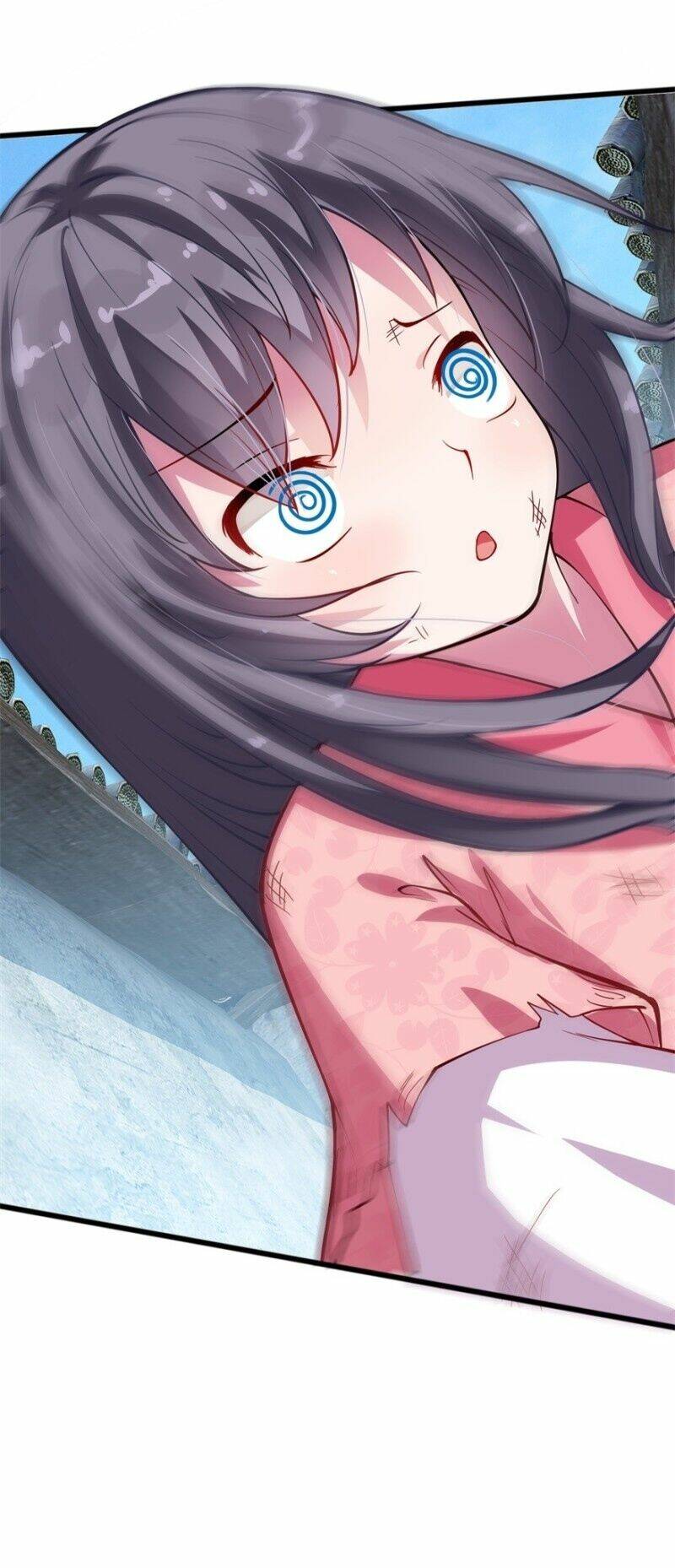 Tư Sủng Âm Dương Phi Chap 3 - Next Chap 4