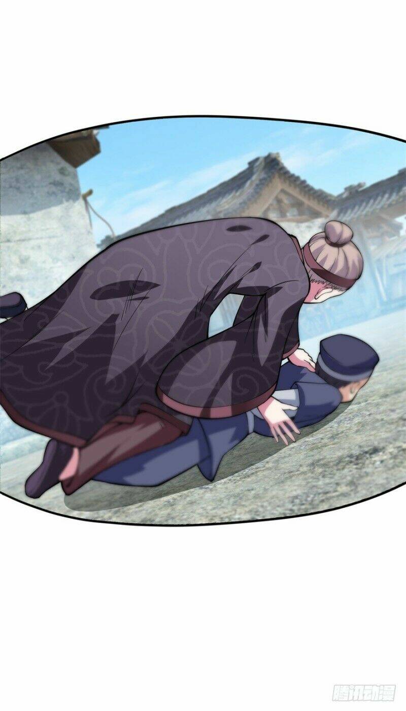 Tư Sủng Âm Dương Phi Chap 3 - Next Chap 4