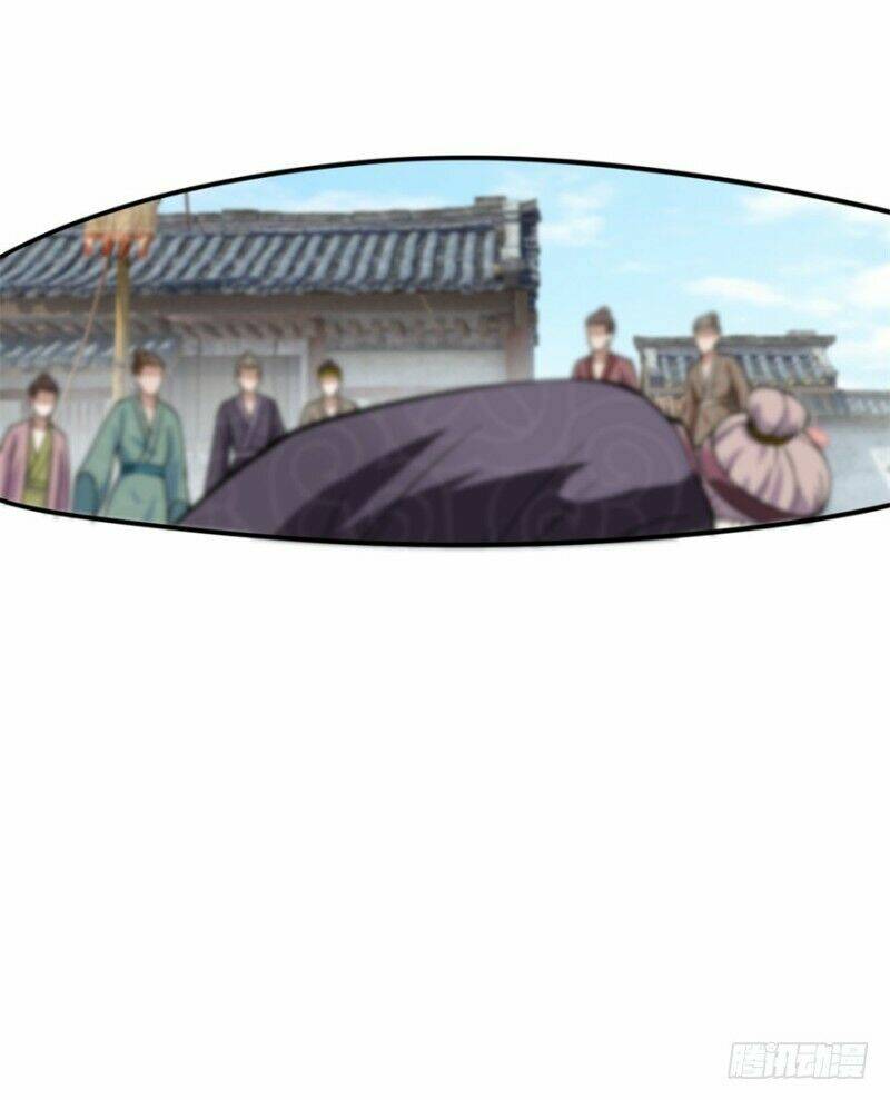 Tư Sủng Âm Dương Phi Chap 3 - Next Chap 4