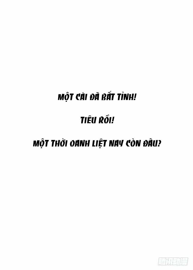 Tư Sủng Âm Dương Phi Chap 3 - Next Chap 4