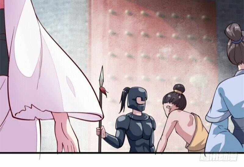 Tư Sủng Âm Dương Phi Chap 3 - Next Chap 4