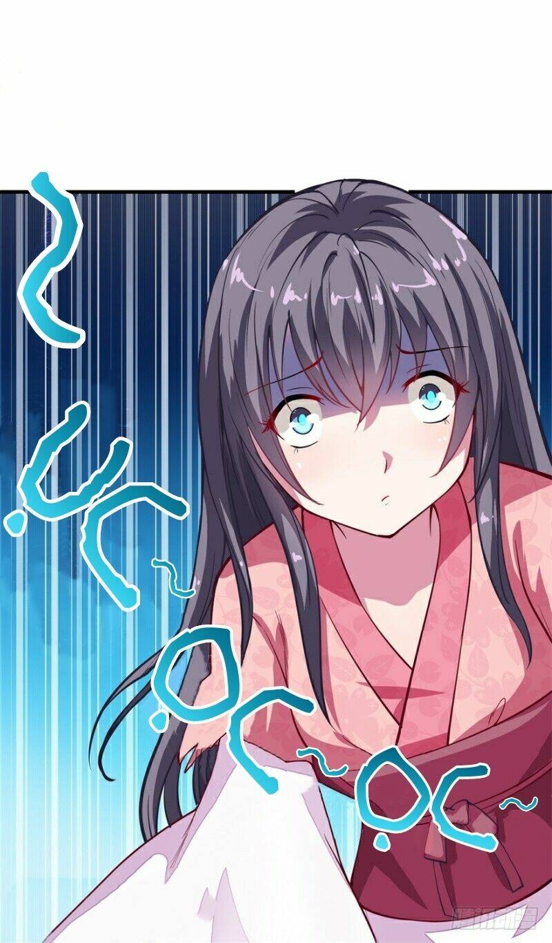 Tư Sủng Âm Dương Phi Chap 3 - Next Chap 4