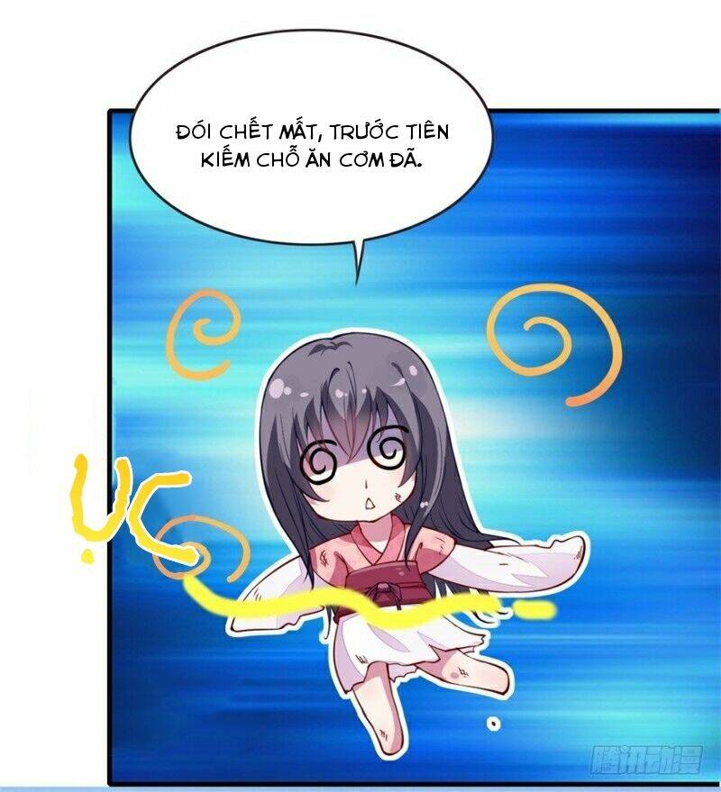 Tư Sủng Âm Dương Phi Chap 3 - Next Chap 4