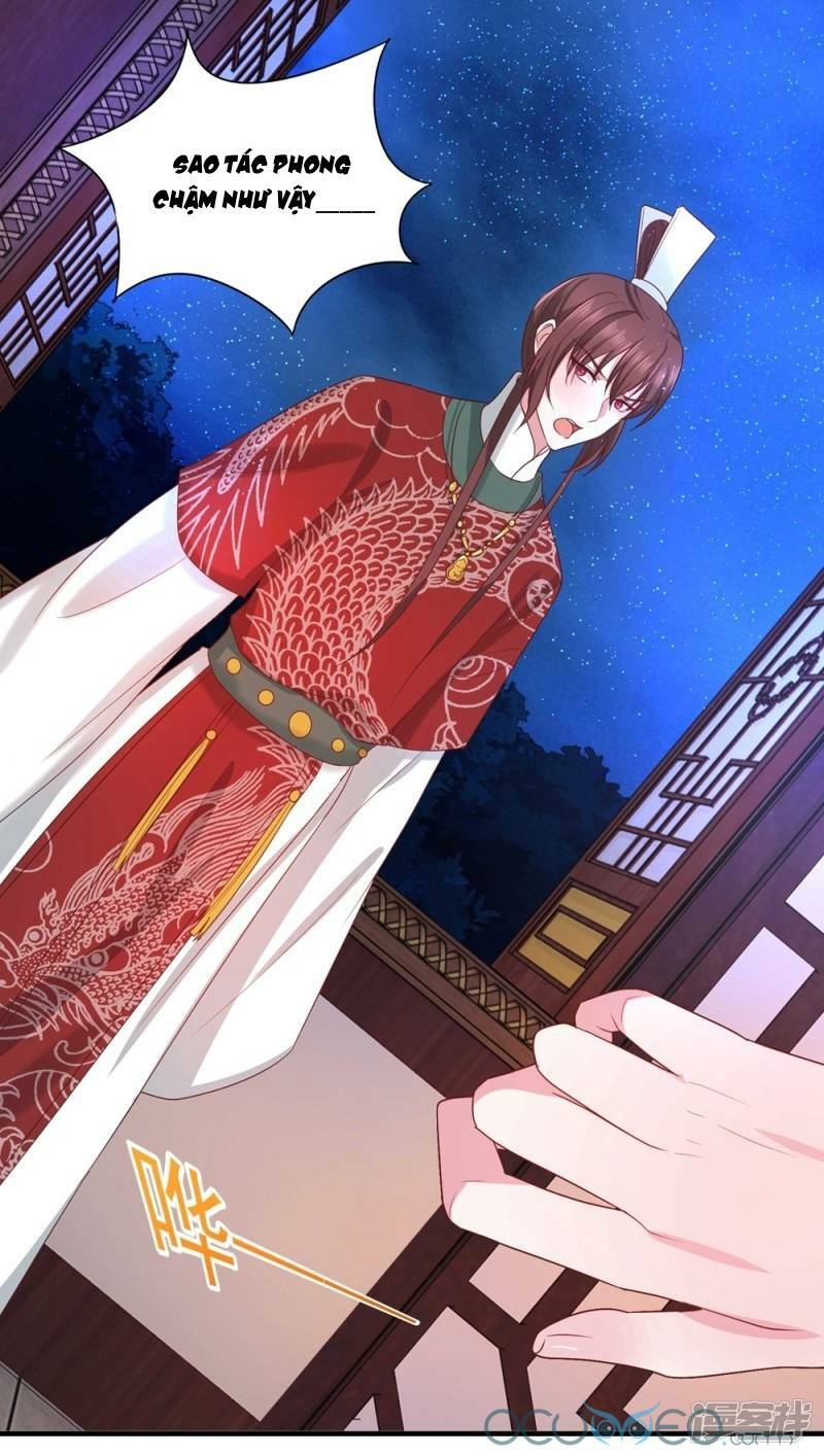 Tư Sủng Âm Dương Phi Chap 33 - Next Chap 34