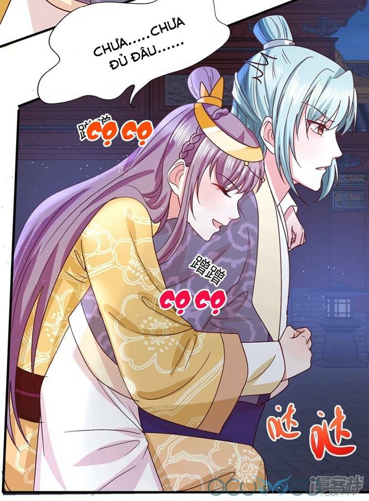 Tư Sủng Âm Dương Phi Chap 33 - Next Chap 34