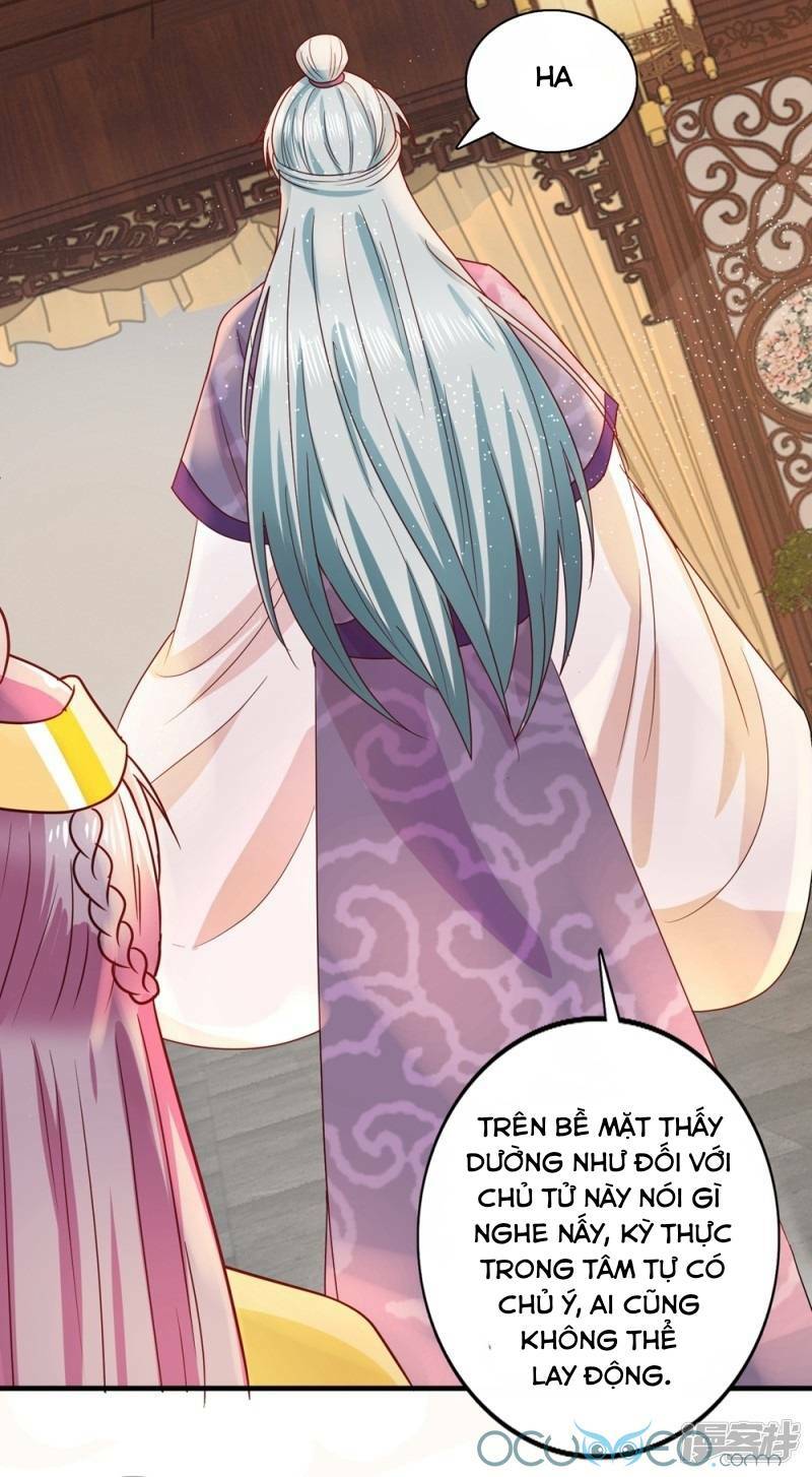 Tư Sủng Âm Dương Phi Chap 33 - Next Chap 34