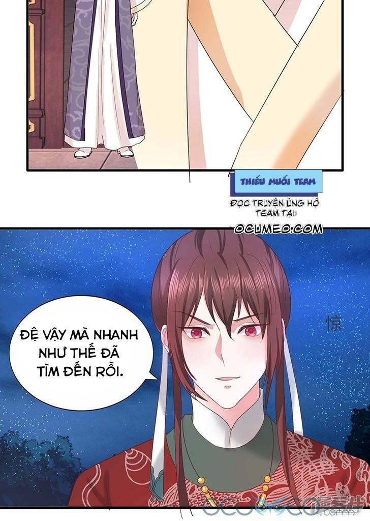 Tư Sủng Âm Dương Phi Chap 33 - Next Chap 34