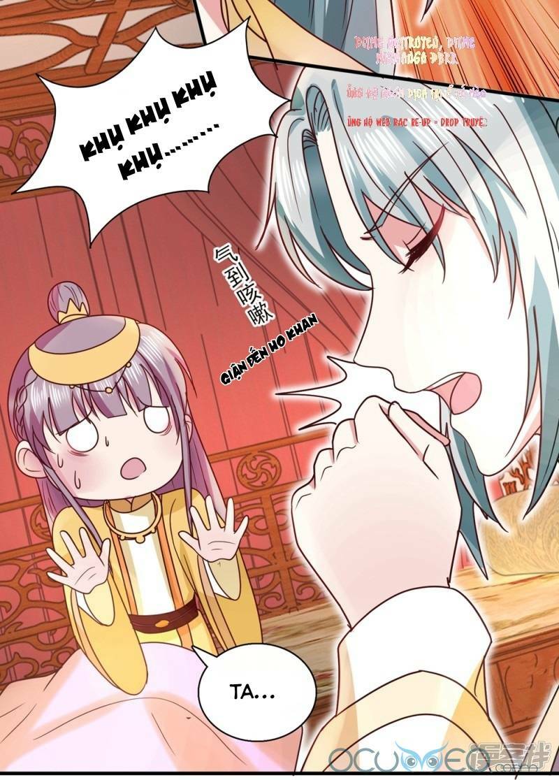 Tư Sủng Âm Dương Phi Chap 33 - Next Chap 34