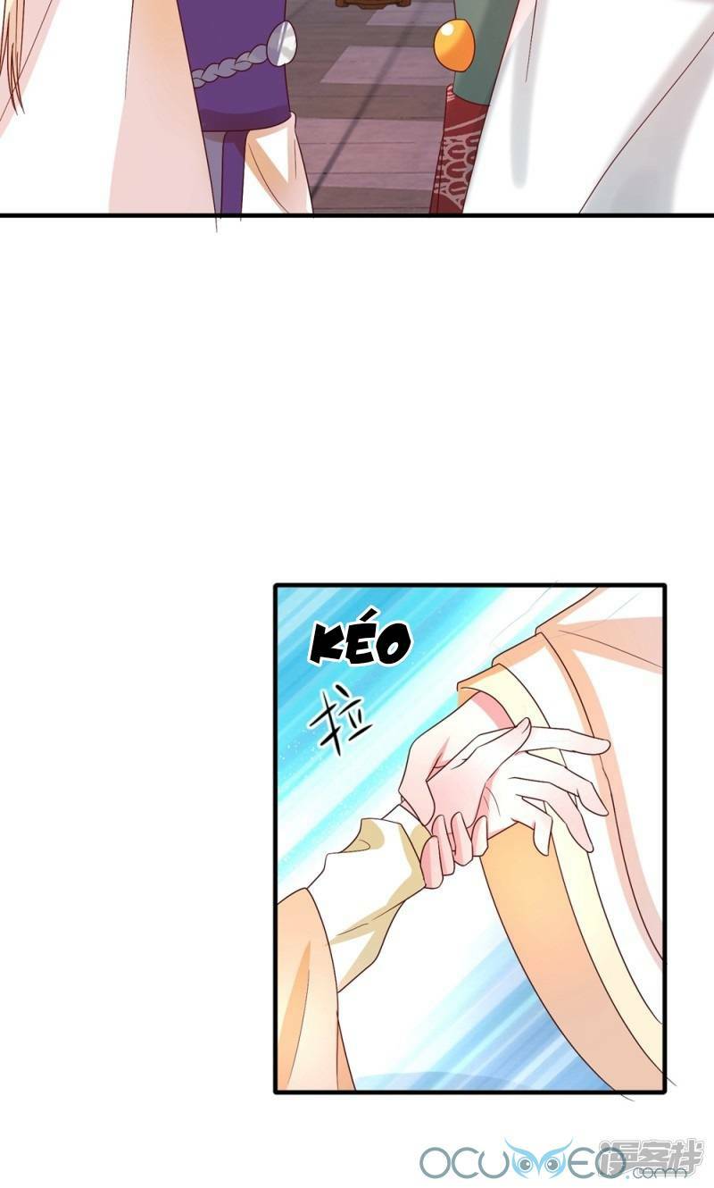 Tư Sủng Âm Dương Phi Chap 33 - Next Chap 34