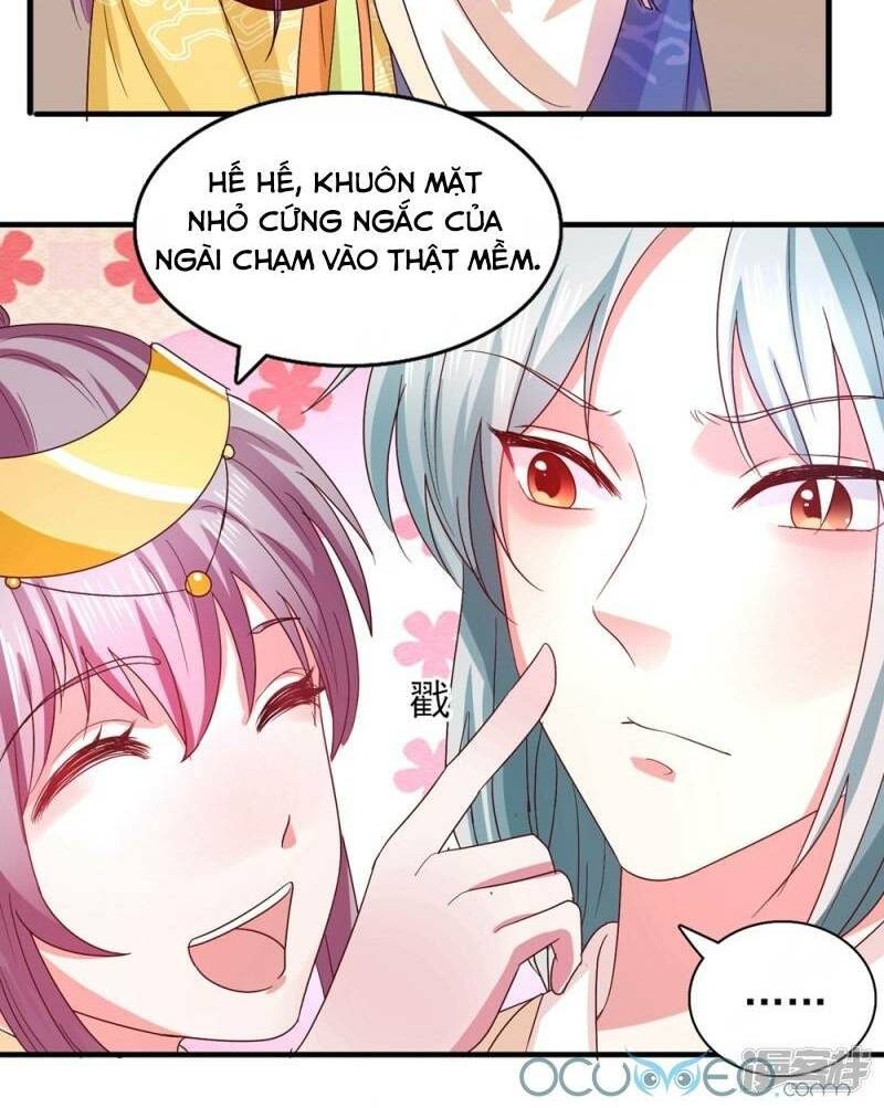 Tư Sủng Âm Dương Phi Chap 33 - Next Chap 34