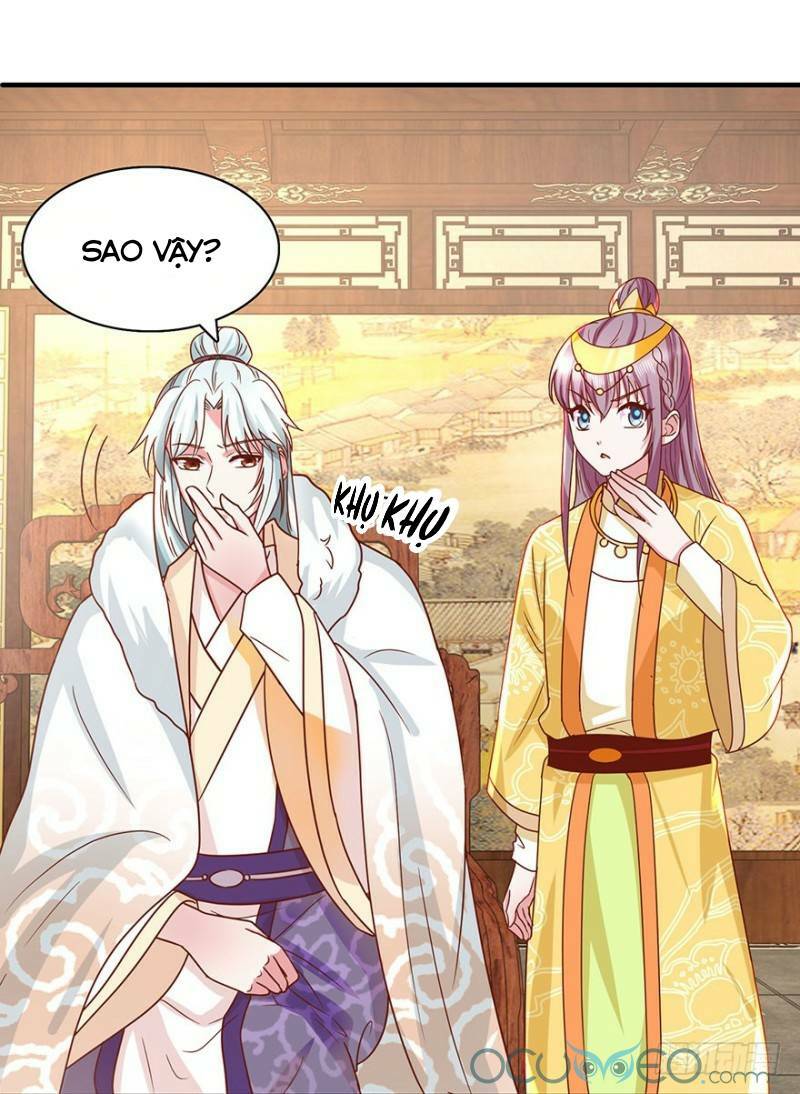 Tư Sủng Âm Dương Phi Chap 35 - Next Chap 36