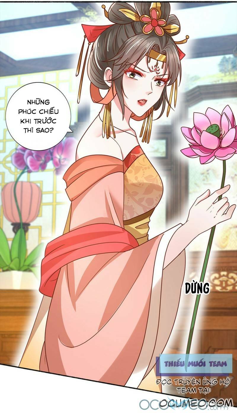 Tư Sủng Âm Dương Phi Chap 35 - Next Chap 36