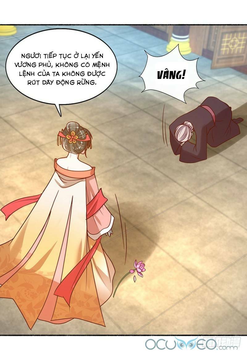 Tư Sủng Âm Dương Phi Chap 35 - Next Chap 36