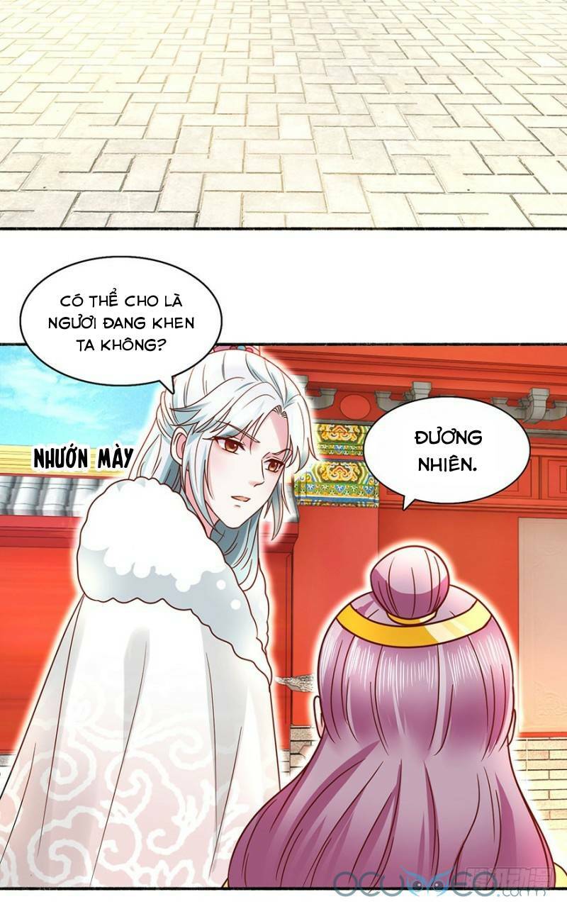 Tư Sủng Âm Dương Phi Chap 35 - Next Chap 36