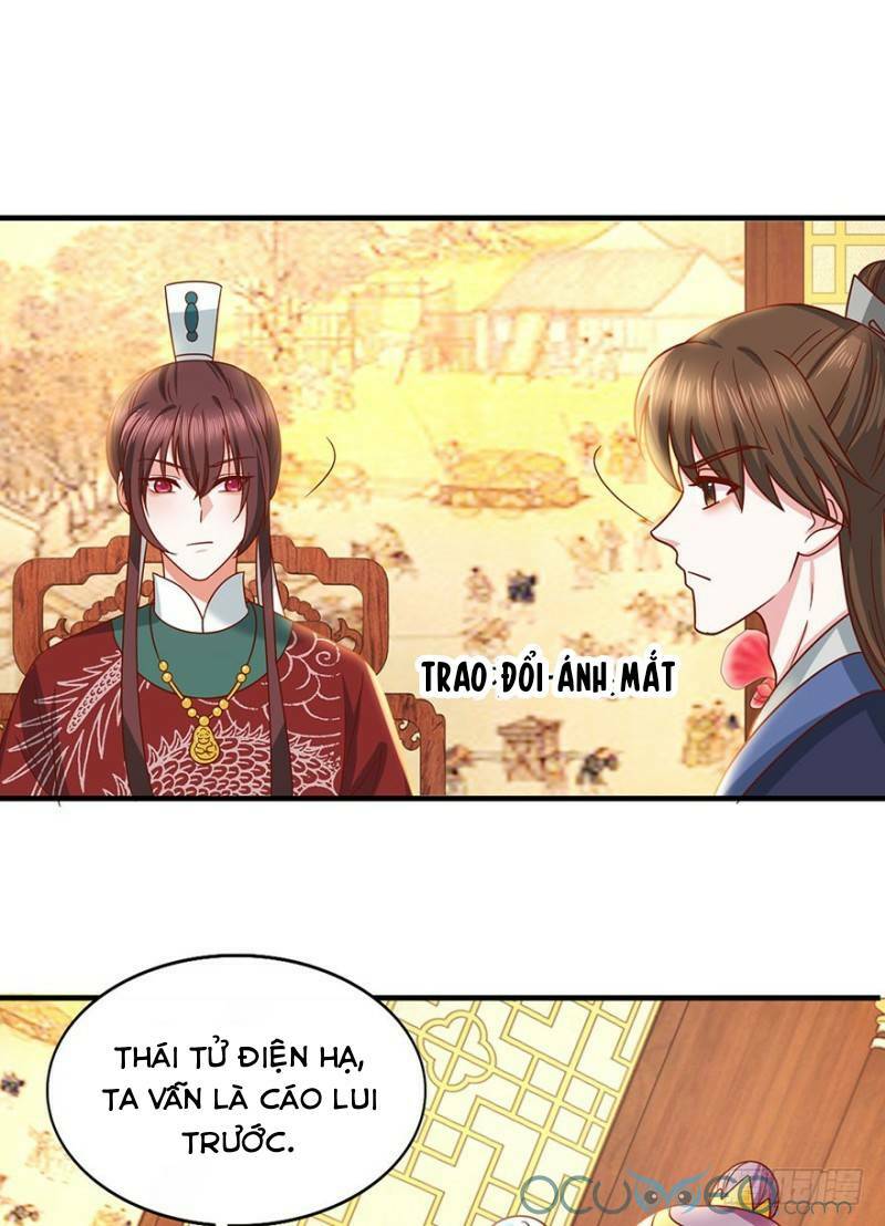 Tư Sủng Âm Dương Phi Chap 35 - Next Chap 36